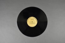 Vinyl Record (side 3)